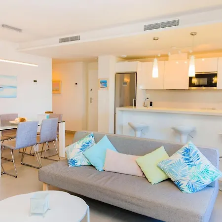 Arenal Dream Penthouse I Arenal By Rock Javea