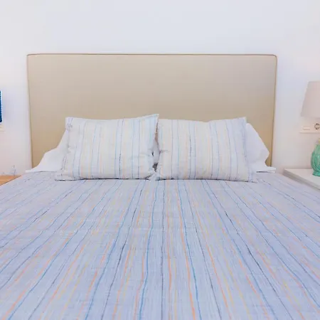 Arenal Dream Penthouse I Arenal By Rock Apartment Javea