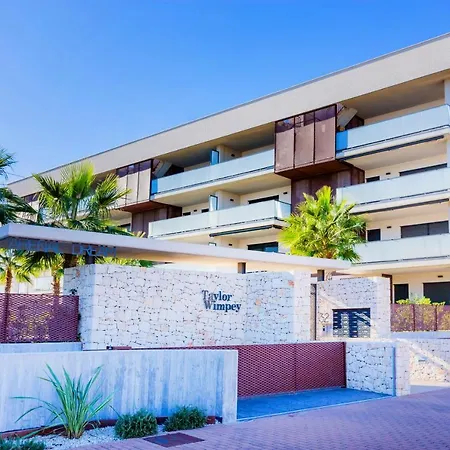 Apartment Arenal Dream Penthouse I Arenal By Rock
