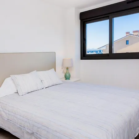 Arenal Dream Penthouse I Arenal By Rock Apartment *
