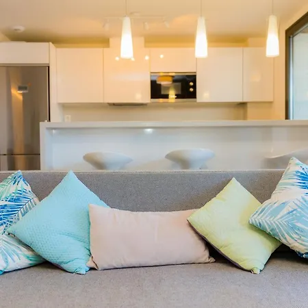 Apartment Arenal Dream Penthouse I Arenal By Rock Javea