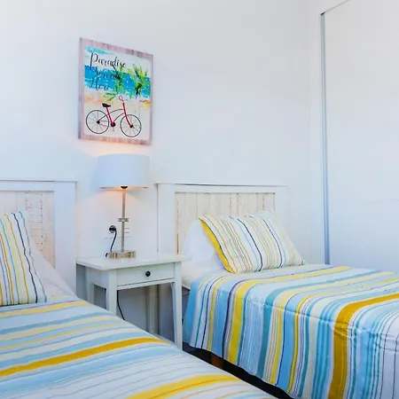 Arenal Dream Penthouse I Arenal By Rock Apartment *