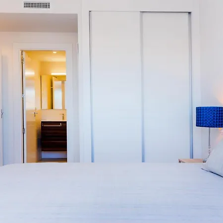 Arenal Dream Penthouse I Arenal By Rock Apartment *