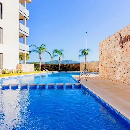 Arenal Dream Penthouse I Arenal By Rock