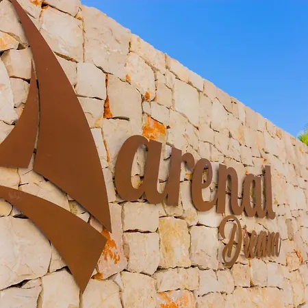 Arenal Dream Penthouse I Arenal By Rock Javea