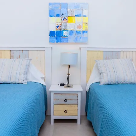 Arenal Dream Penthouse I Arenal By Rock Javea