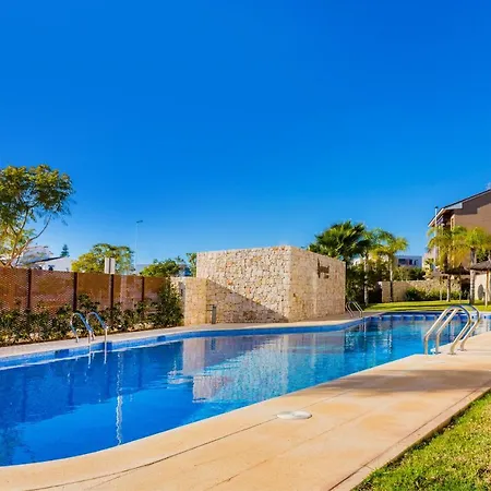 Apartment Arenal Dream Penthouse I Arenal By Rock *