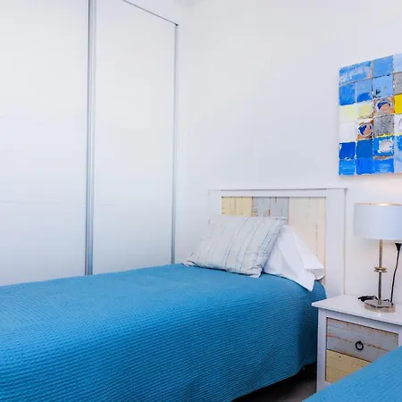 Arenal Dream Penthouse I Arenal By Rock Apartment *